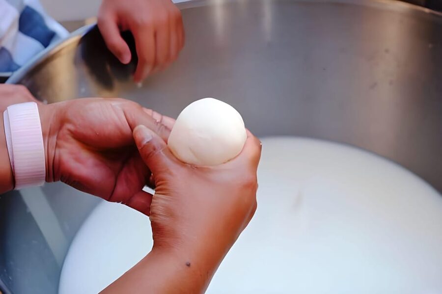 Amalfi: Learn how to make pasta, mozzarella and tiramisù! - Who this tour suits best