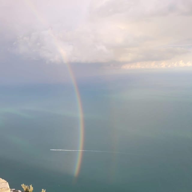 Amalfi: Make tagliatelle, mozzarella and tiramisù - A balanced look at logistics and what to expect