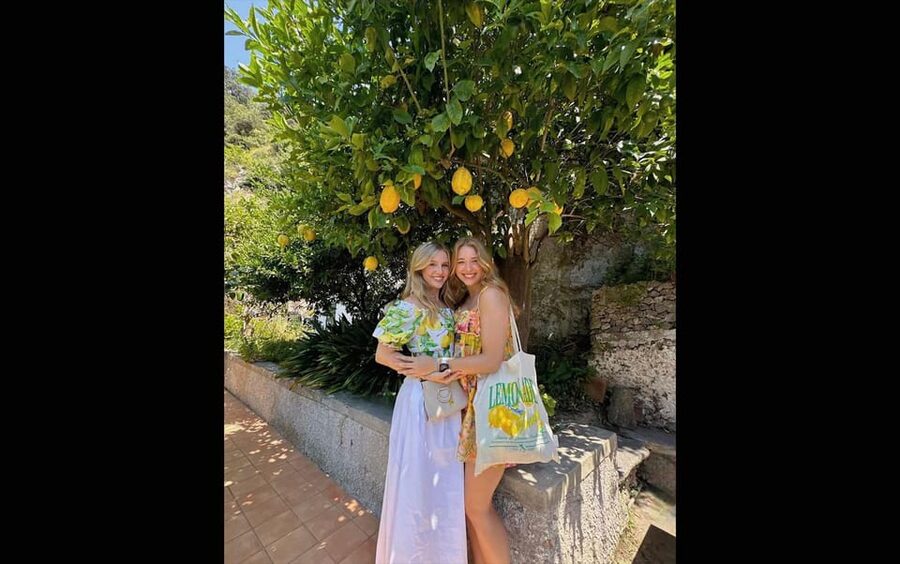 Amalfi Organic Lemon Tour & Tasting in the Historical Garden - How Hard Is It Really? Stairs, Footing, and Who Should Skip