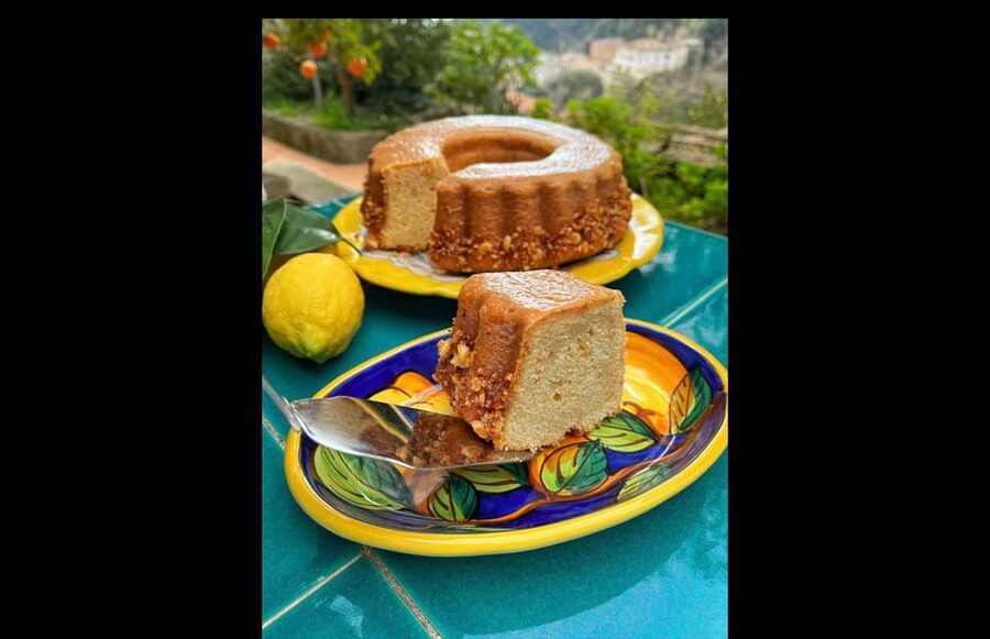 Amalfi Organic Lemon Tour & Tasting in the Historical Garden - Price and Value for About $59 per Person