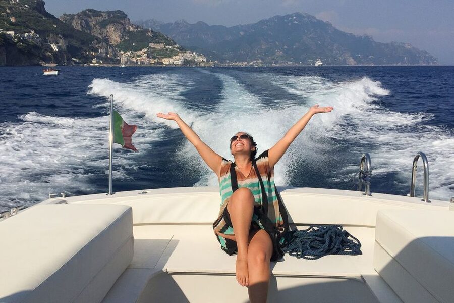 Amalfi: Private Full-Day Boat Excursion on the Amalfi Coast - Key Things I’d Highlight Before You Book