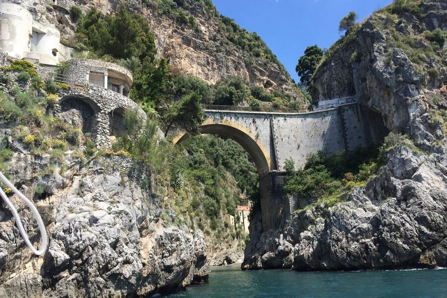 Amalfi: Private Full-Day Boat Excursion on the Amalfi Coast - Private Boat Time, Local Captains, and the 6-Hour Reality Check