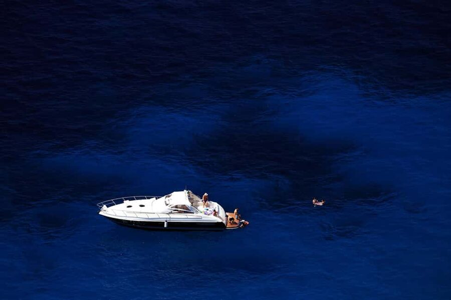 Amalfi: Private Full-Day Boat Excursion on the Amalfi Coast - Price, Value, and Who This Private Boat Day Fits Best