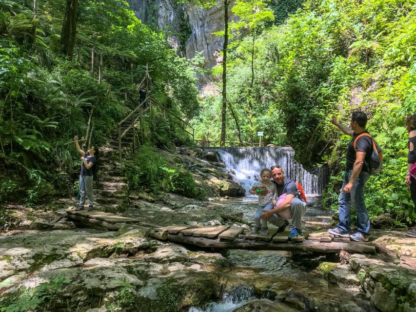 Amalfi: Private Valley of the Mills Nature Reserve Tour - Who this tour suits best, and who should skip it