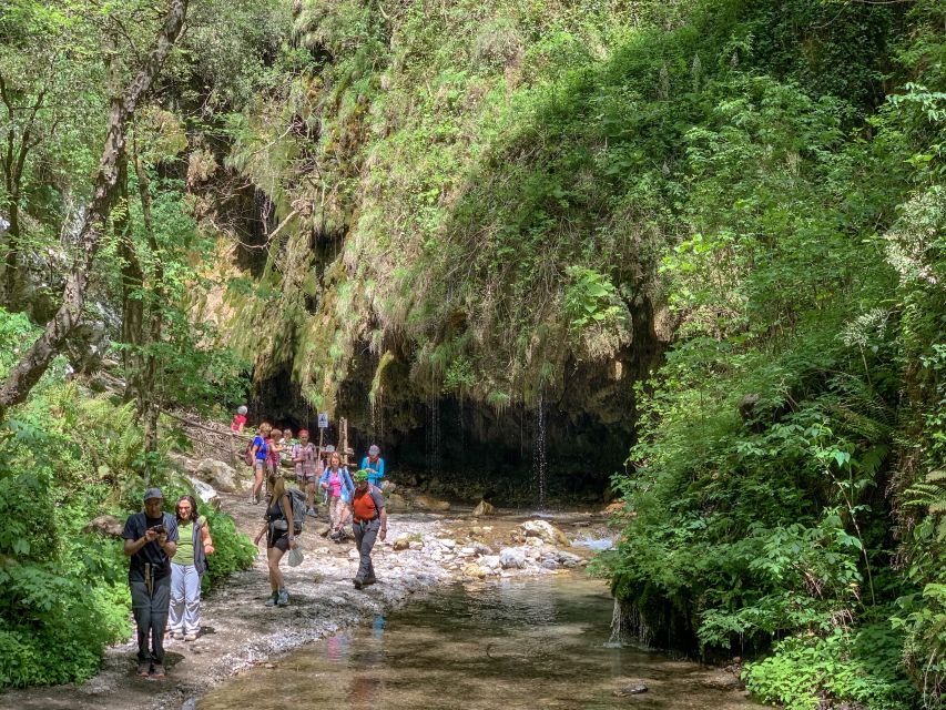 Amalfi: Private Valley of the Mills Nature Reserve Tour - What I’d pack and wear for the best experience
