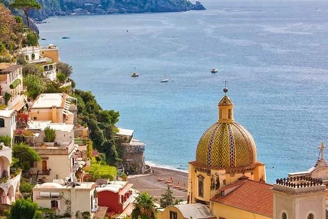 Amalfi Ravello Positano Tour - The 8-hour rhythm: what fits, what might change