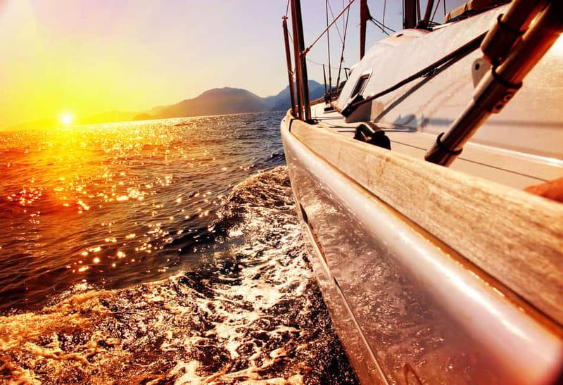 Amalfi: Sunset Boat Tour with Fruit and Drinks - Positano at Sunset: Golden Light, Different Angles, and the Return Home