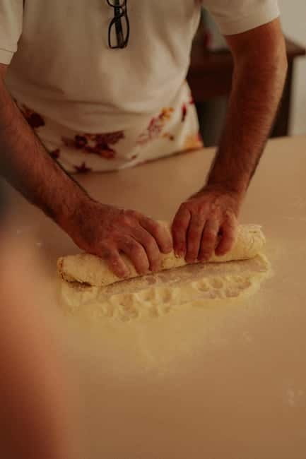Amalfi: Tagliatelle, Mozzarella & Tiramisù Cooking Workshop - Tiramisu: The Classic Dessert Built by You
