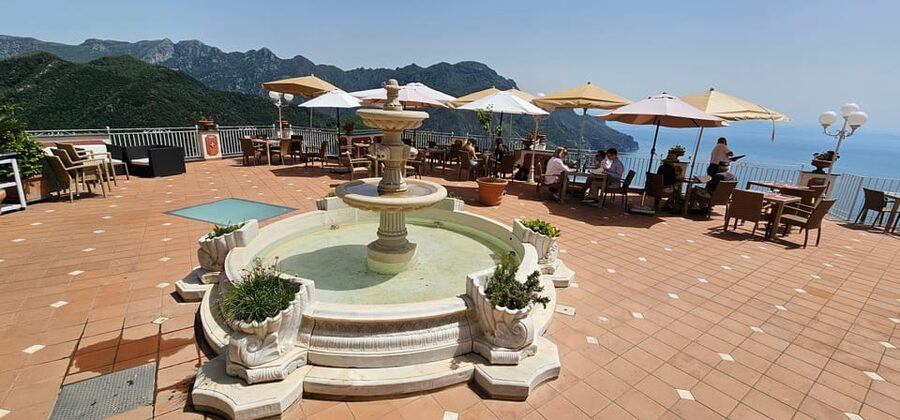 Amazing Amalfi Coast Drive from Sorrento - Key Things You’ll Notice on This Amalfi Coast Drive