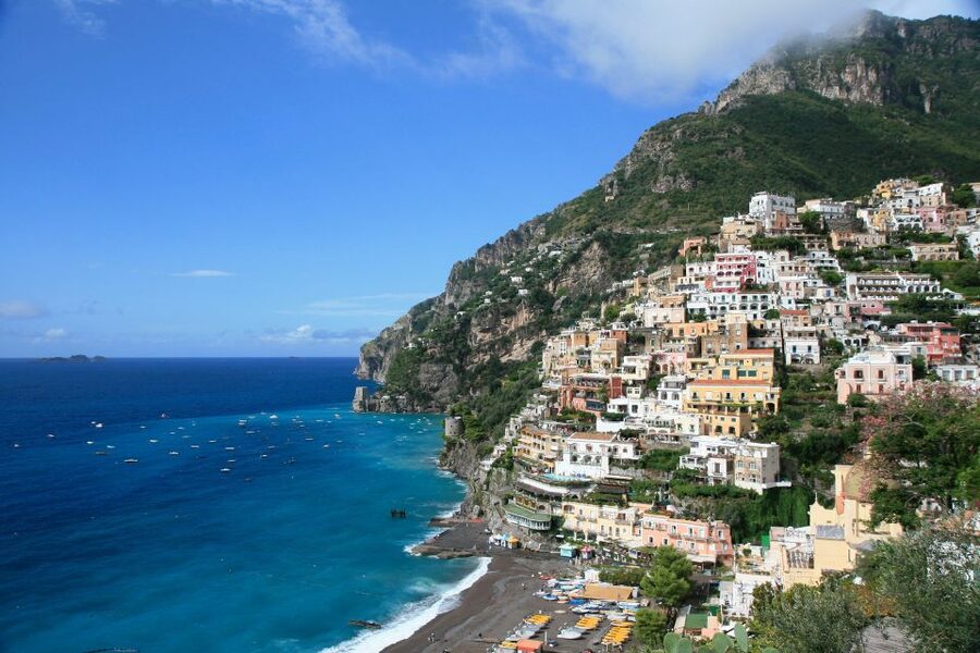 Amazing Amalfi Coast Drive from Sorrento - Why This Amalfi Coast Day Trip Feels Different Than Self-Guided Driving