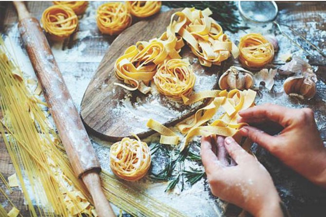 Amazing Pizza and Pasta Class at Savio’s kitchen cooking school - Should you book Savio’s Kitchen?