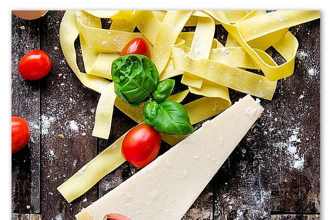 Amazing Pizza and Pasta Class at Savio’s kitchen cooking school - FAQ