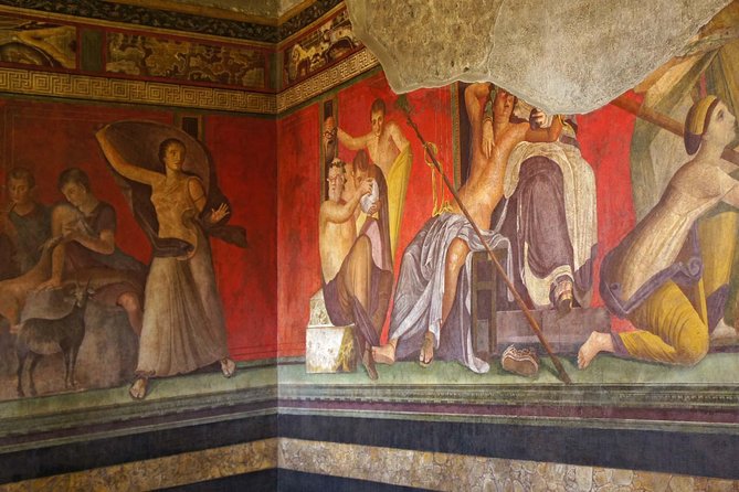 Ancient Pompeii Private Tour: Skip the Line & Kid-Friendly Option - Guide style is the difference between a good and great Pompeii day