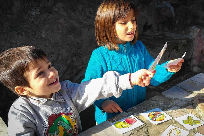 Ancient Pompeii Private Tour: Skip the Line & Kid-Friendly Option - Timing tips: beat the heat and get better photos