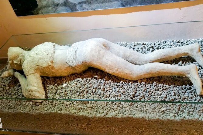 Ancient Pompeii Private Tour: Skip the Line & Kid-Friendly Option - Should you book this Pompeii private tour?