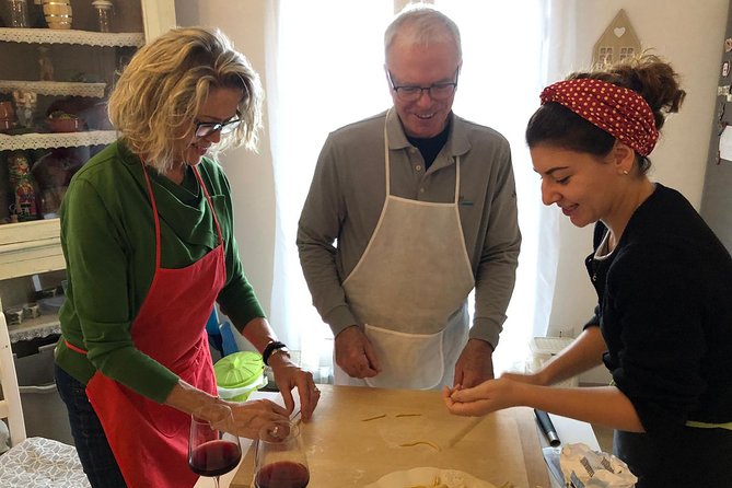 Authentic Cooking with Locals: Meal, Wine & Scenic Views - Starter and sauce: why the simple courses teach you the real flavor logic