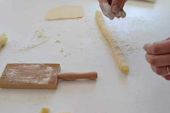 Authentic Cooking with Locals: Meal, Wine & Scenic Views - Wine, aperitif, and digestives: the coast’s slow-food pacing