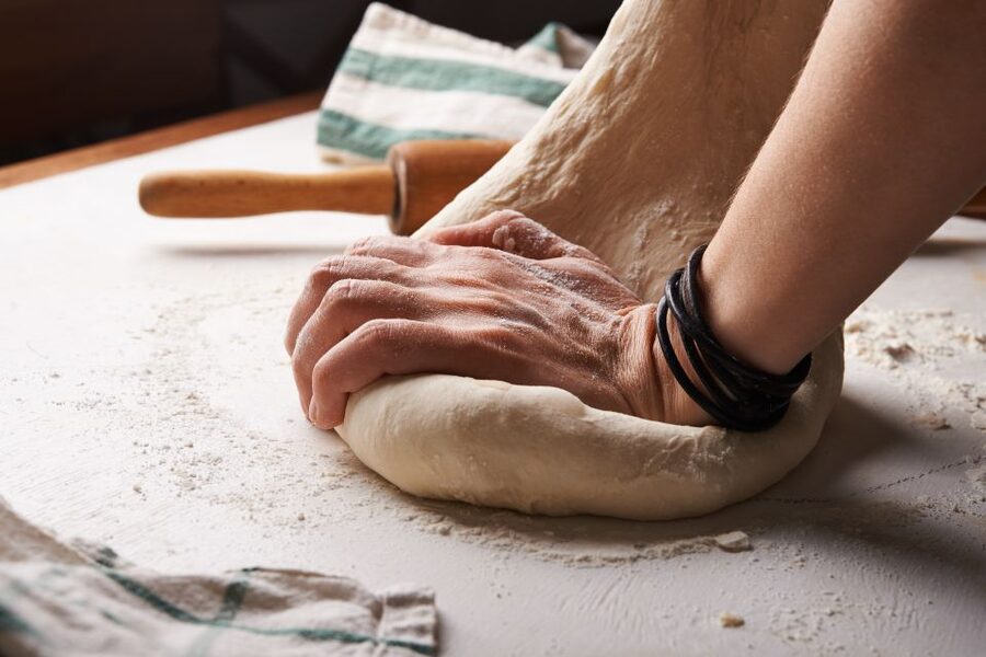 Authentic Neapolitan Pizza Lesson - Key Things I’d Prioritize