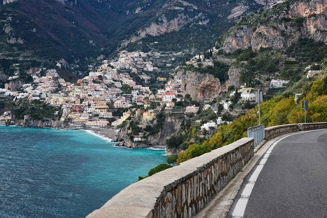 Best of Amalfi Coast & Pompeii: Exclusive Private Day Experience - Price and what you really get for $282.95 per person