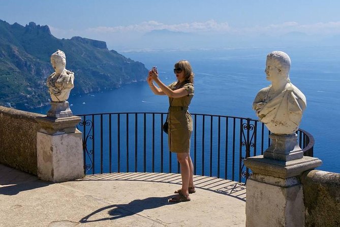Best of Amalfi Coast & Pompeii: Exclusive Private Day Experience - Who this tour fits best in real life