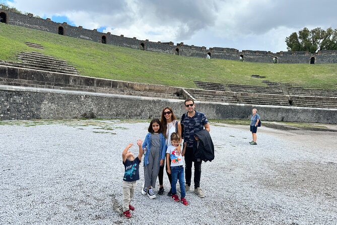 Best Pompeii Private Tour from Naples Port or Hotel Pick Up - Skip-the-line entry: what it really changes at Pompeii