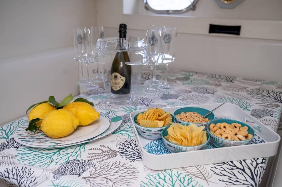 Boat tour Amalfi Coast - Capri - Positano - Sunset - What is included, what to bring, and how to avoid minor annoyances