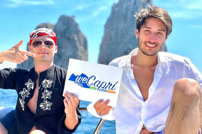 Boat Tour in Capri Italy - Blue Grotto Reality Check: Optional, Not Guaranteed, Often Time-Heavy