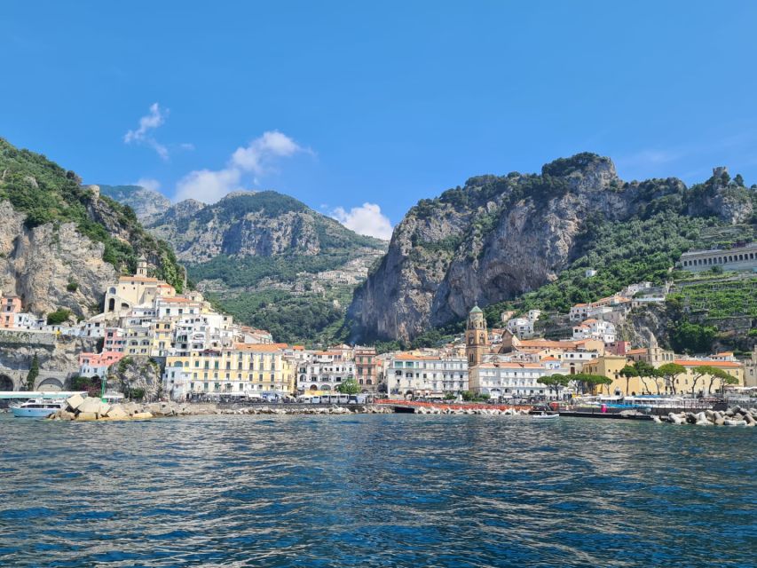 Campania: Pompei+Herculaneum+Vesuvius audio guide - Key things to know before you go