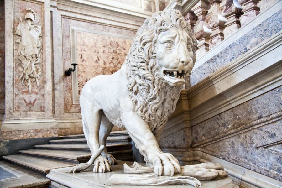 Campania: Royal Palace of Caserta Guided Private Tour - Royal apartments: Rococo and Neoclassic in one coherent look