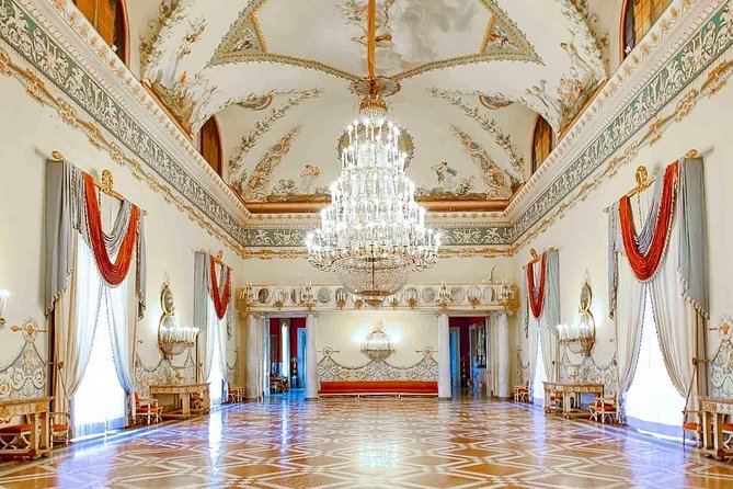 Capodimonte Museum in Naples - Key highlights worth planning for