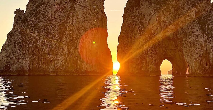 Capri: 2-hour boat tour of the caves and stacks - Blue Cave Entry: The One Extra Cost to Plan For