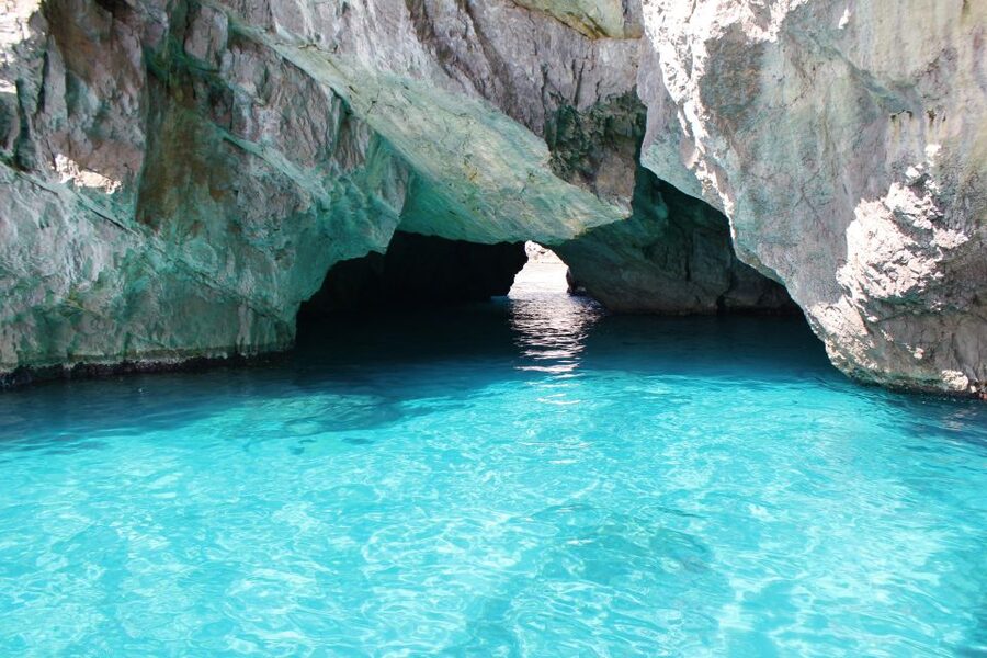 Capri: 2-Hour Boat Tour with Happy Hour - Arco Naturale and Casa Malaparte: Capri’s Landmarks From a New Angle