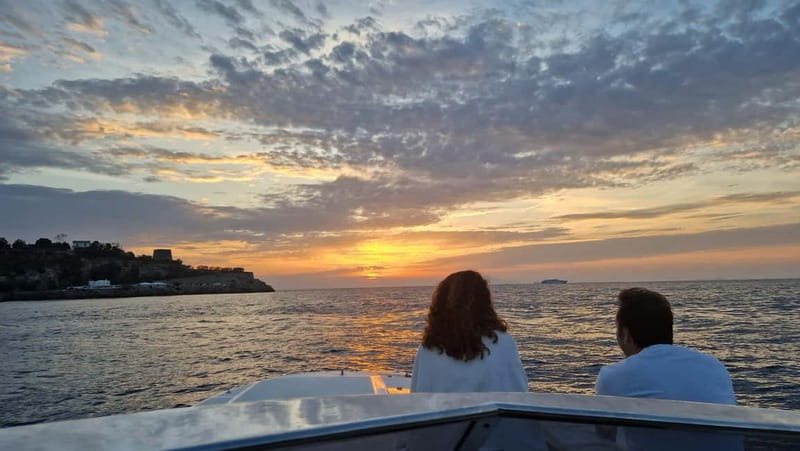 Capri : 2 Hours Private Boat from Capri - Best For: Who Should Book This Private Capri Boat Trip