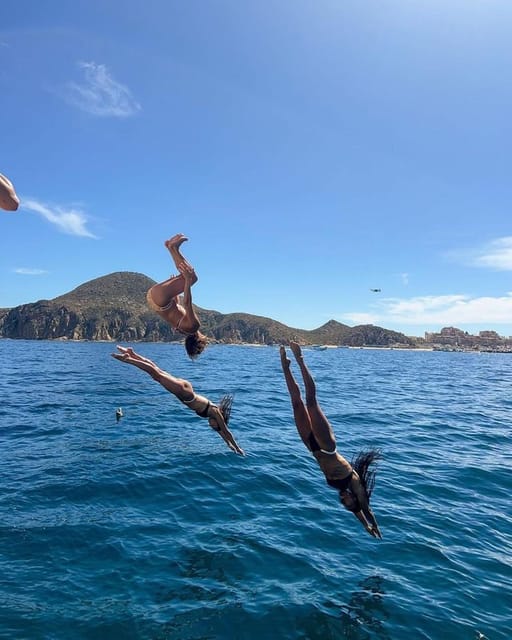 Capri: 3-Hour Private Boat Tour with Blue Grotto Visit - Key things that make this tour worth your attention