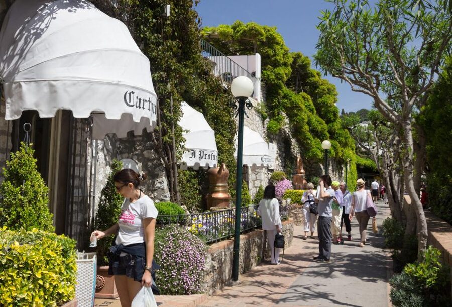 Capri, Anacapri & Blue Grotto Small Group Tour - Quick reasons this Capri day plan makes sense