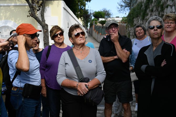 Capri and Anacapri Guided Tour with Limoncello Tasting from Capri - Price and value for about $72 in 6 hours