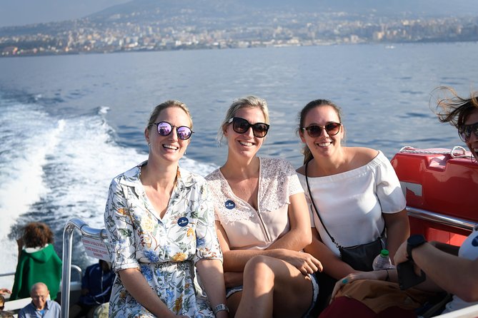 Capri and Anacapri Guided Tour with Limoncello Tasting from Capri - Anacapri walking tour: alleys, Augustus gardens, and Villa San Michele