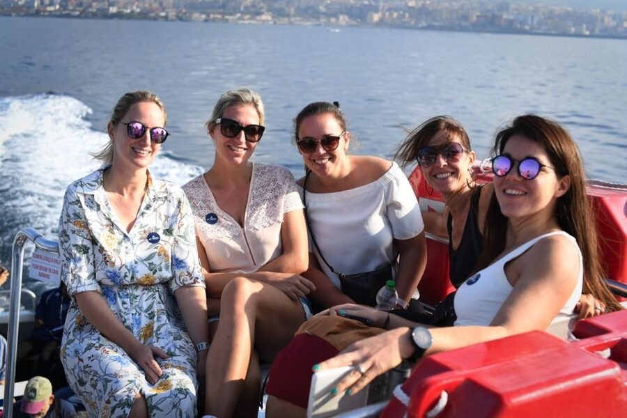 Capri and Anacapri: Sea and City Sightseeing Tour - Price and value: why $134.81 can make sense here