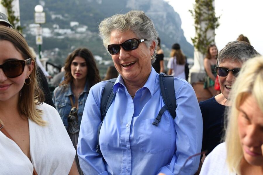 Capri and Anacapri: Sea and City Sightseeing Tour - Pickup on the mainland, then to the Capri port