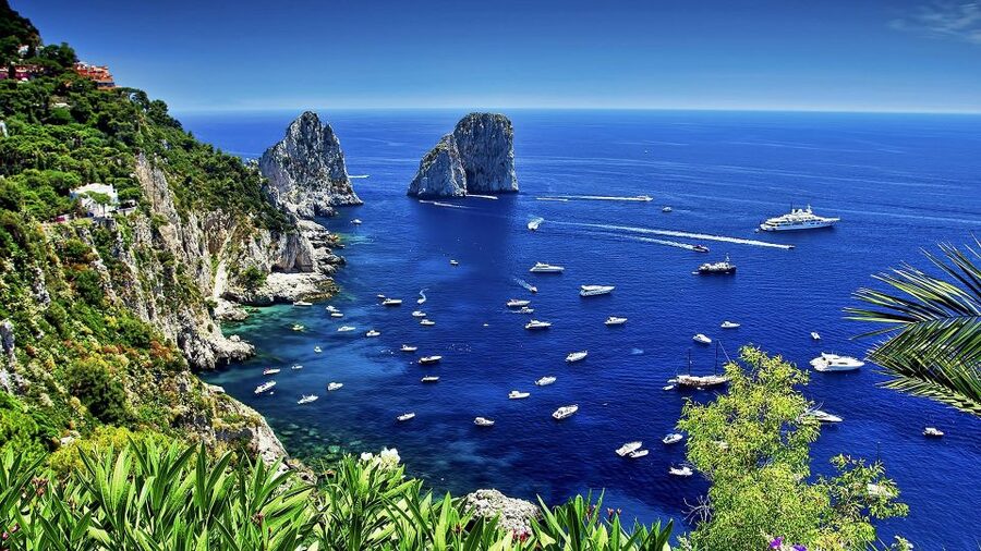 Capri: Boat and Island Tour - What you get for the price: value math and extra costs to plan