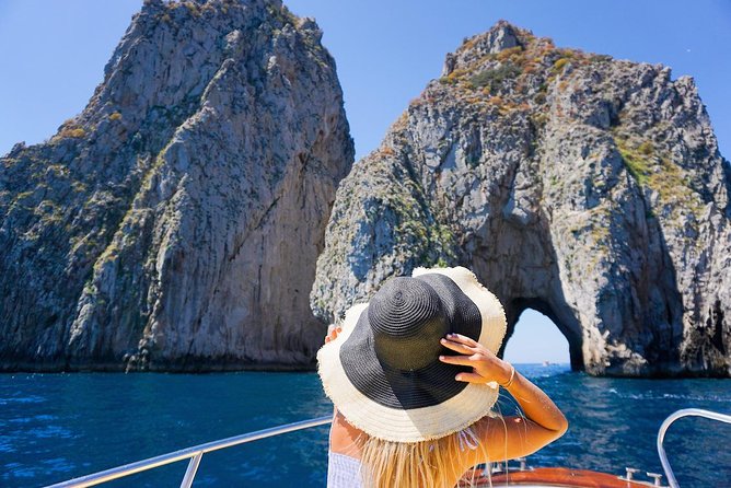 Capri Boat and Walking - Price and logistics: what to budget so your day doesn’t get squeezed