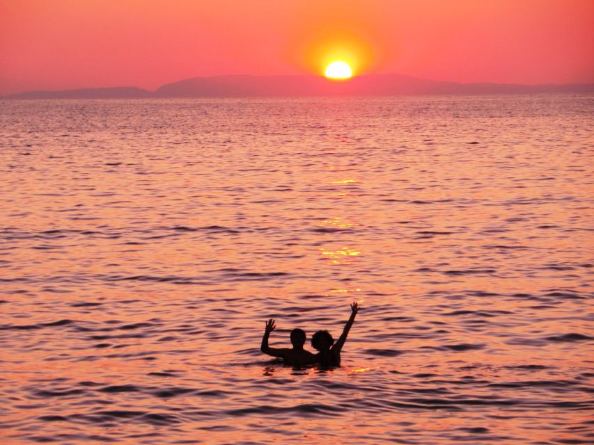 Capri Boat Tour Experience - Faraglioni: The Stop That Turns a Cruise Into a Swim Day