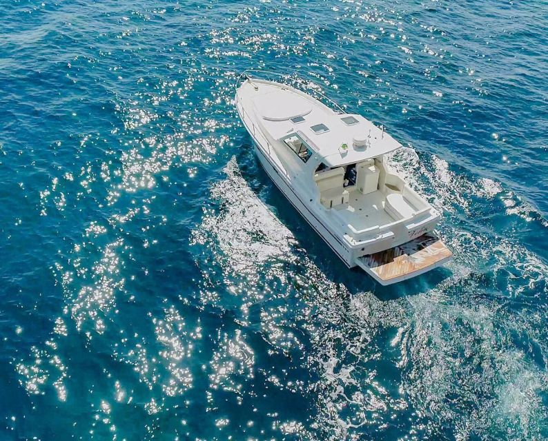 Capri Boat Tour Experience - Casa Malaparte and the Weirdly Artistic Corners of Capri