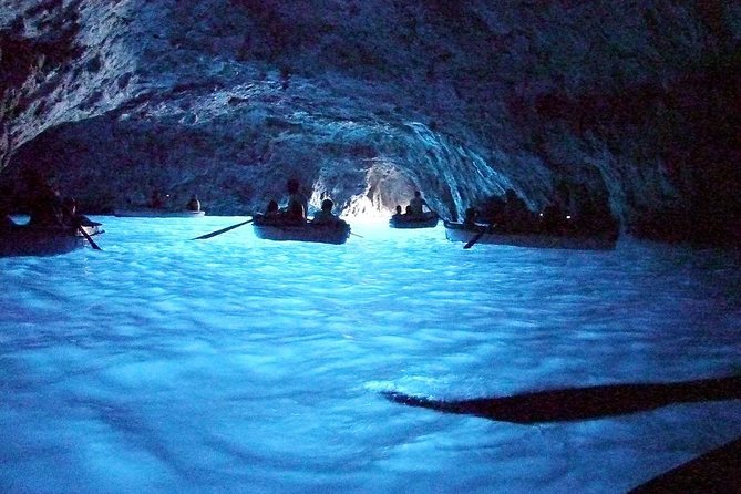 Capri Boat Tour from Naples – Small Group, Swim & Relax - Price and Value: When This Feels Worth It, and When It Does Not