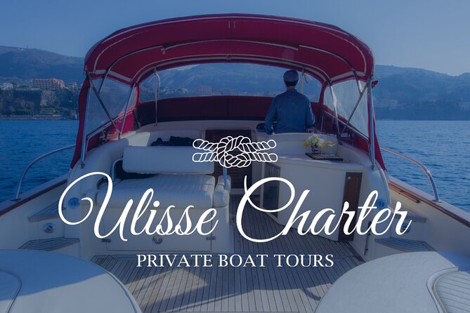 Capri Boat Tour | Full Day - Price and Value for a Private Group of Up to 8