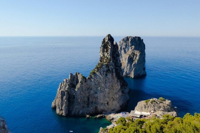 Capri Boat Tour | Full Day - What to Bring for an 8 Hour Capri Boat Day