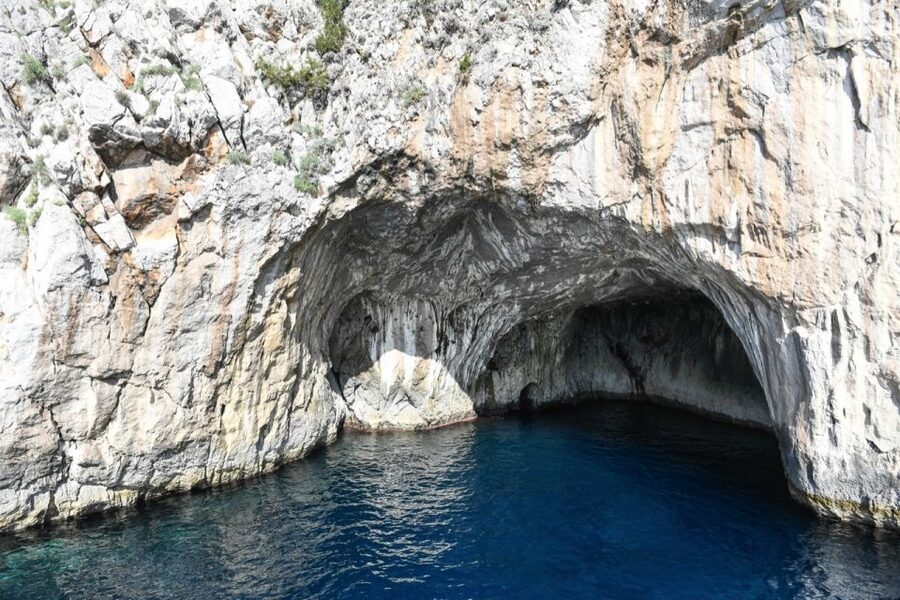 Capri: Guided Capri and Anacapri Experience - Key highlights you will feel right away