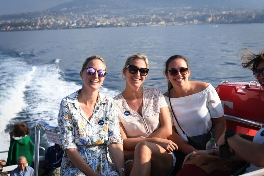 Capri: Guided Capri and Anacapri Experience - Free time in Capri and Anacapri, how to use it smart