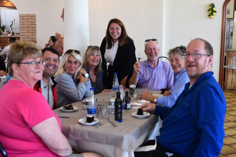 Capri: Guided Capri and Anacapri Experience - The grotto circuit, what to expect and what might cost extra