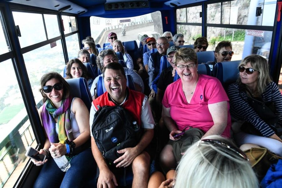 Capri: Guided Capri and Anacapri Experience - Price and what $71 gets you in real value